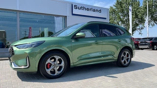 Ford Kuga – thumbnail 2