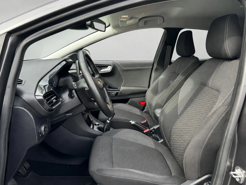 Ford Puma – foto 14