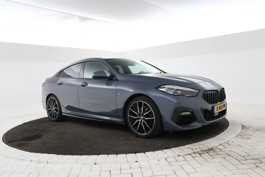BMW 2 Serie – foto 5