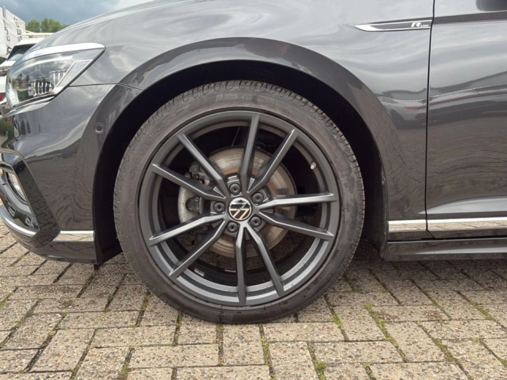 Volkswagen Passat – foto 9