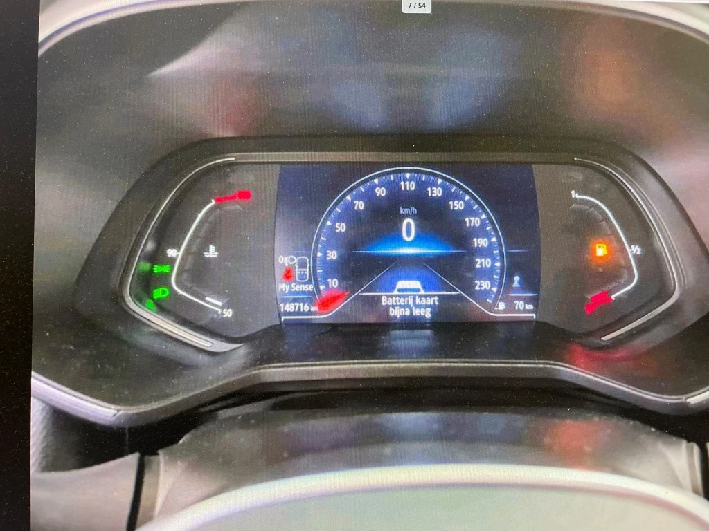 Renault Clio – foto 7