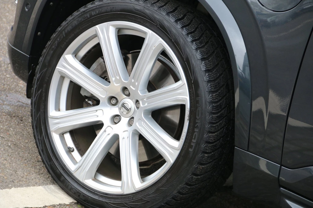 Volvo XC90 – foto 6