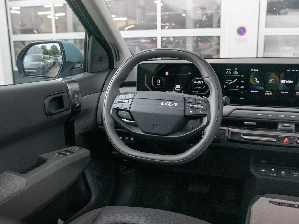Kia EV3 – foto 15