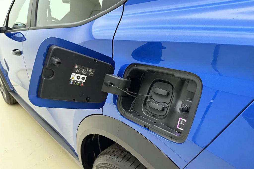 Opel Frontera – foto 16