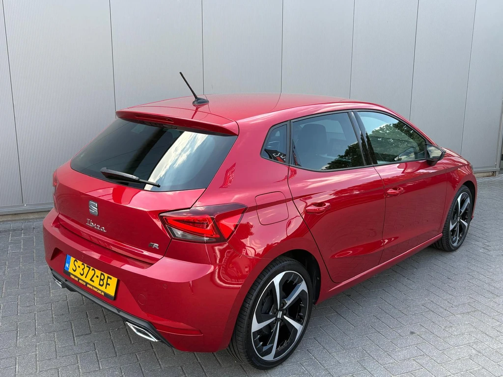 SEAT Ibiza – foto 5