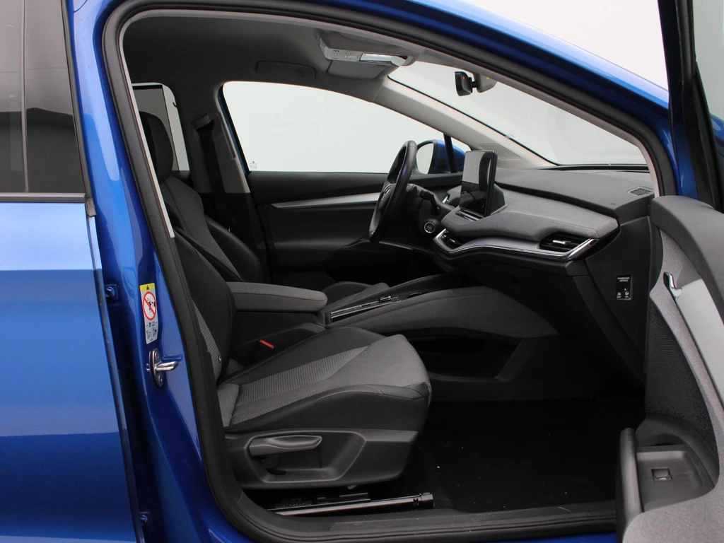 Škoda Enyaq iV – foto 8