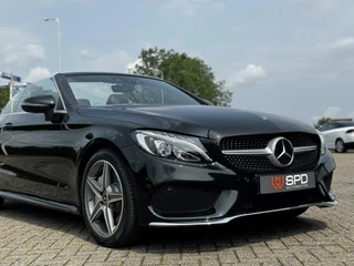 Mercedes-Benz C-Klasse – thumbnail 14