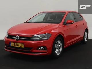 Volkswagen Polo – thumbnail 1