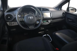 Toyota Yaris – thumbnail 14