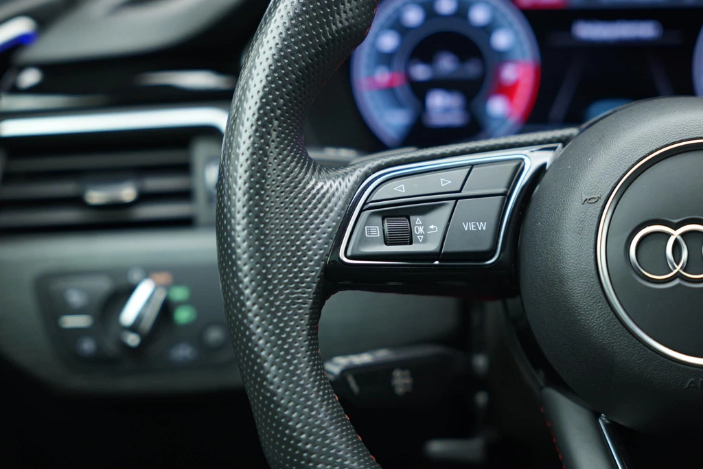 Audi A4 – foto 19
