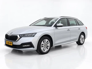 Škoda Octavia – thumbnail 2