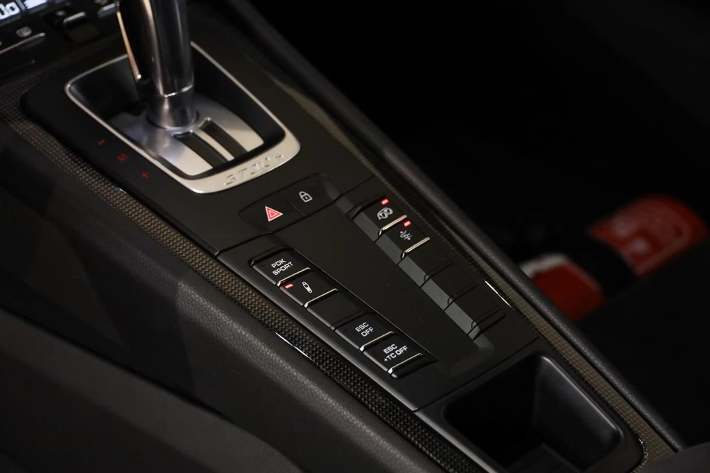 Porsche 911 – foto 15