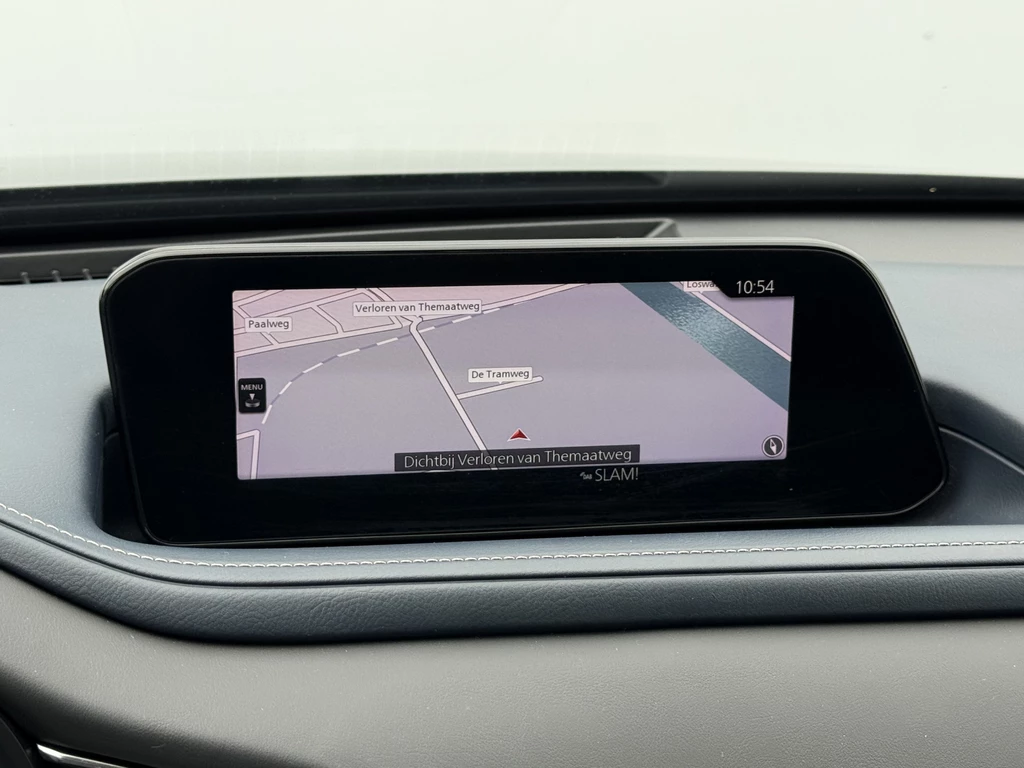 Mazda CX-30 – foto 21