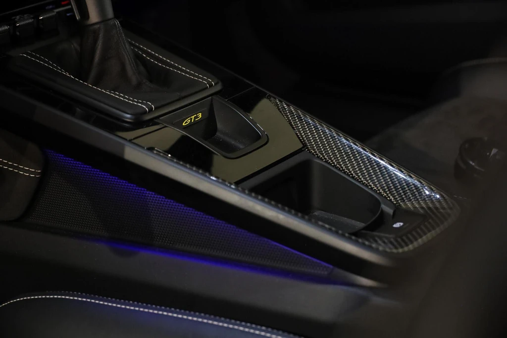 Porsche 911 – foto 39