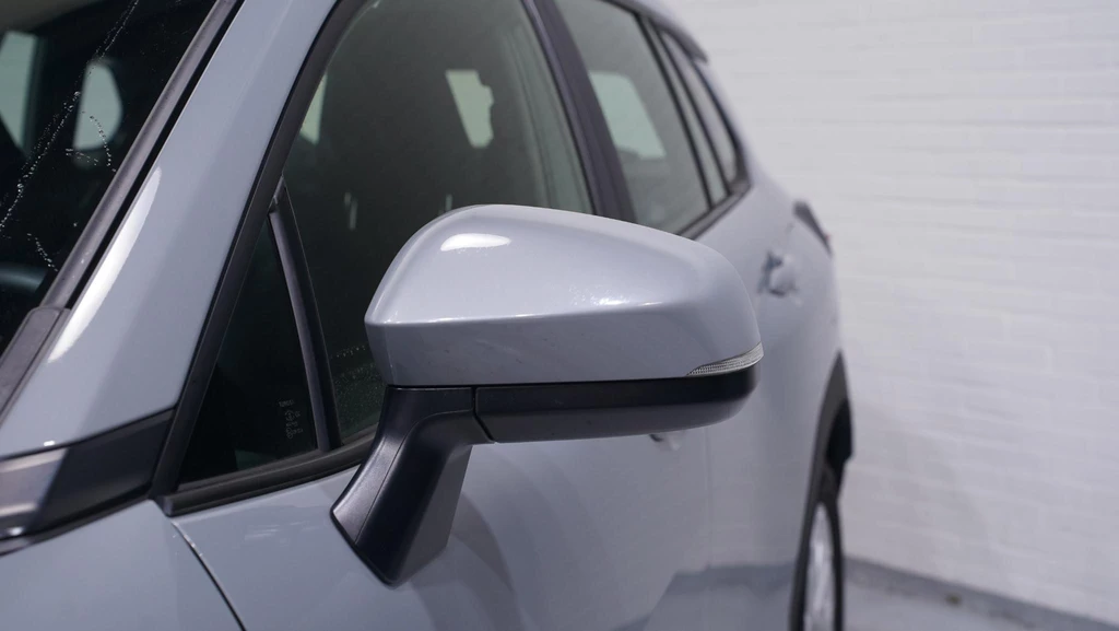 Toyota Corolla Cross – foto 14