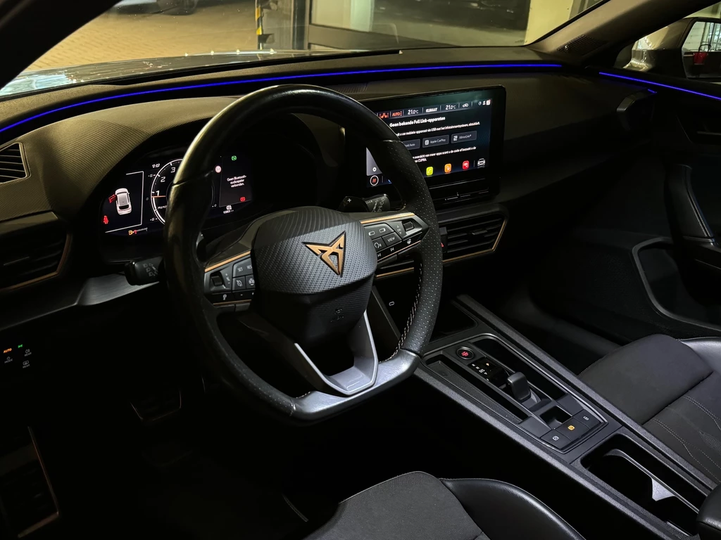 CUPRA Leon – foto 12