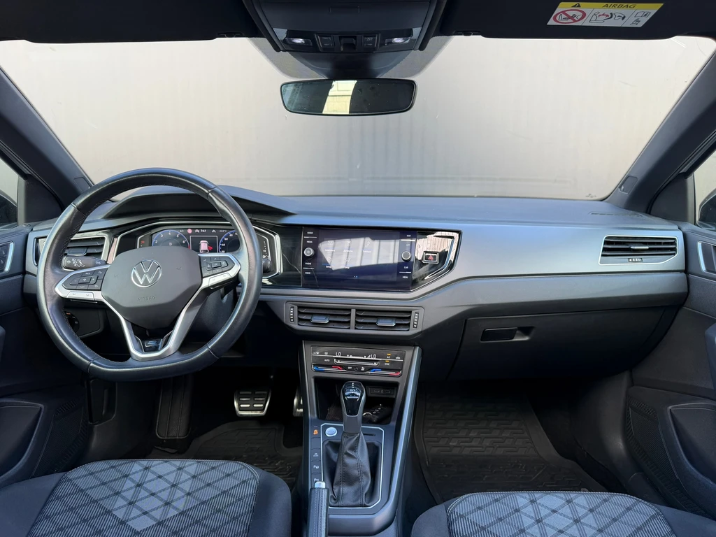 Volkswagen Taigo – foto 25