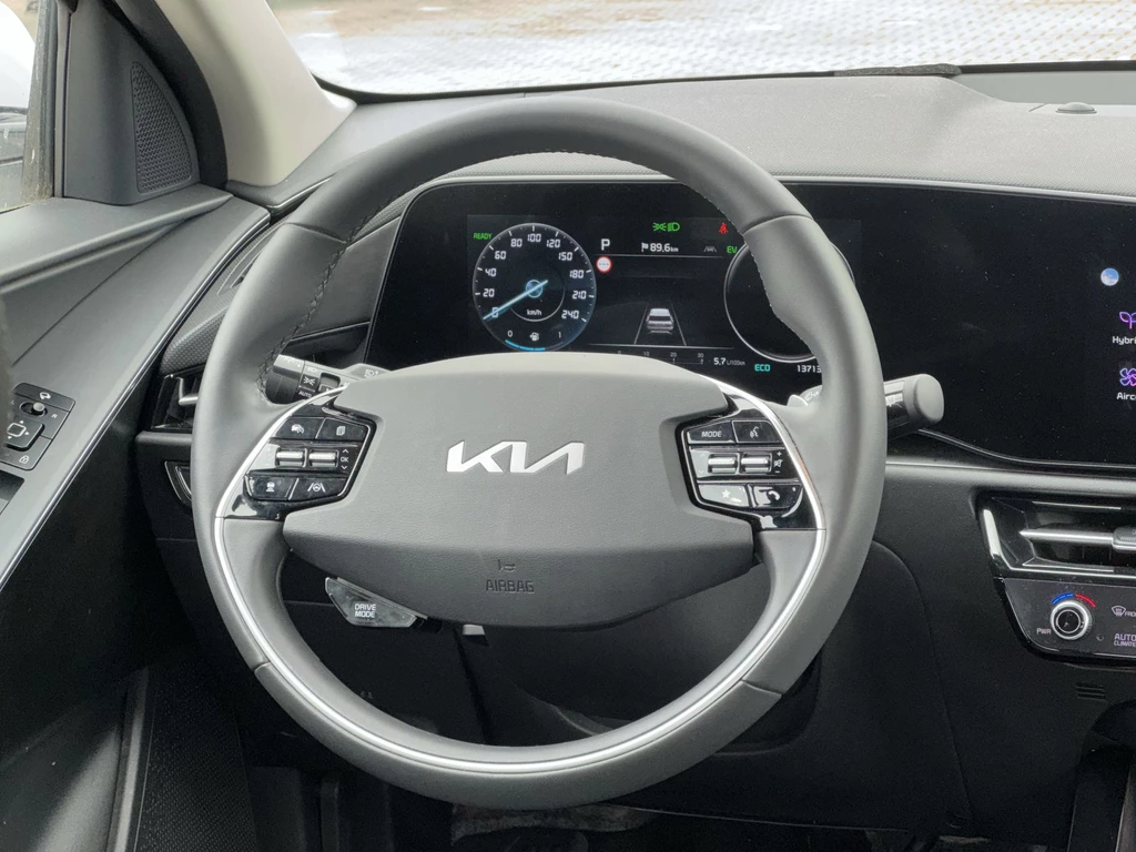 Kia Niro – foto 12
