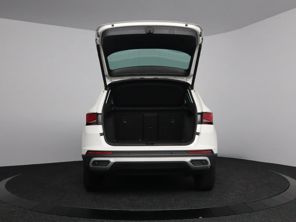 SEAT Ateca – foto 11