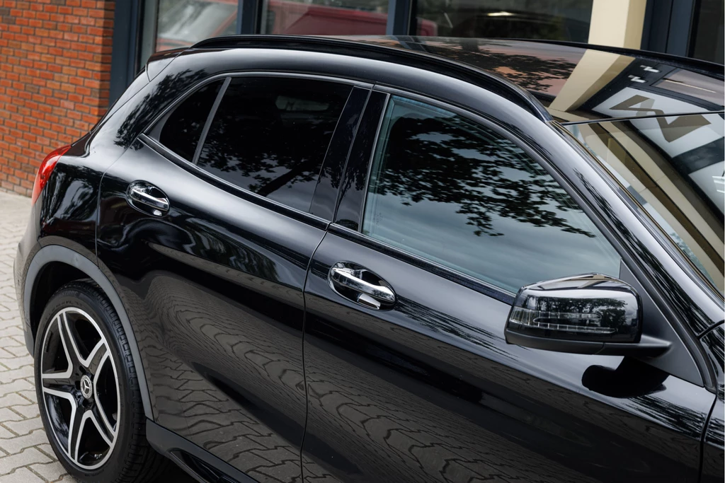 Mercedes-Benz GLA – foto 7