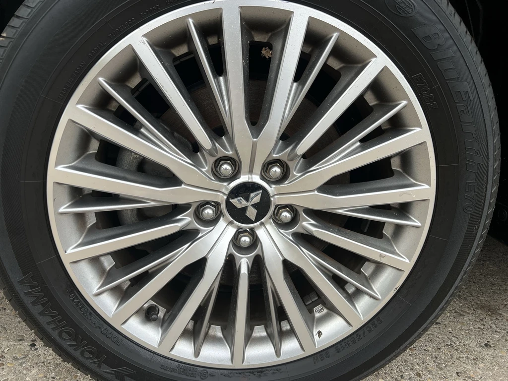 Mitsubishi Outlander – foto 13