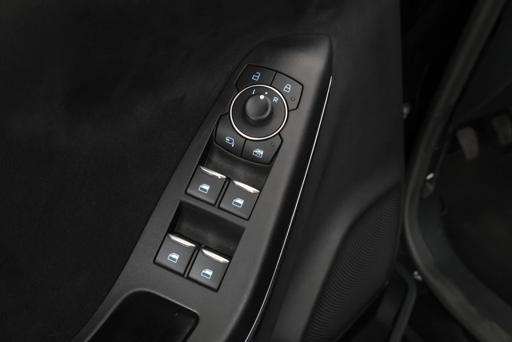 Ford Puma – foto 14