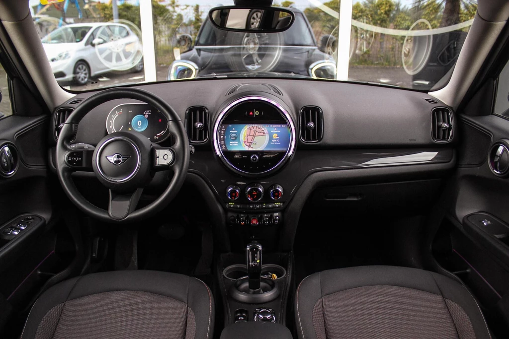 MINI Countryman – foto 14
