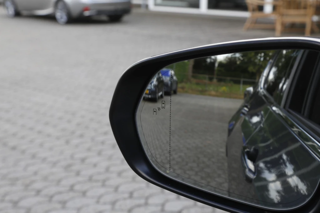 Lexus NX – foto 57