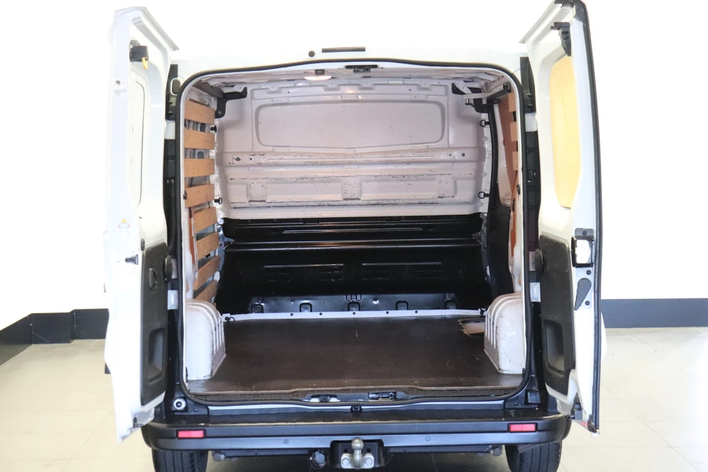 Renault Trafic – foto 10