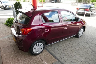 Mitsubishi Space Star – thumbnail 5
