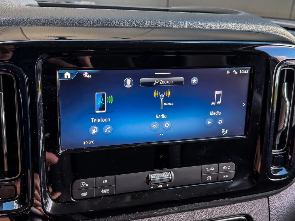 Mercedes-Benz Vito – foto 57