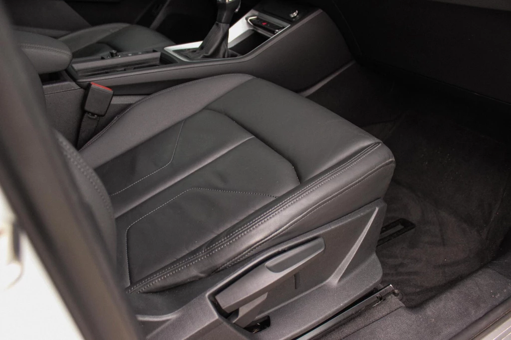 Audi Q3 – foto 21