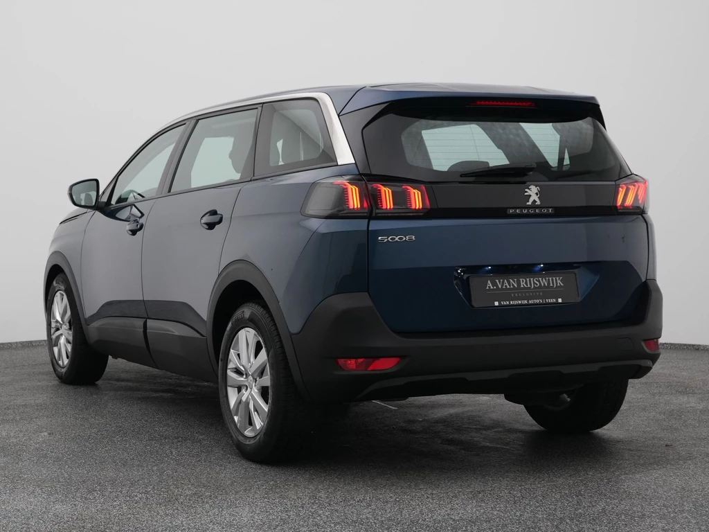 Peugeot 5008 – foto 4