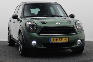 MINI Countryman – thumbnail 13