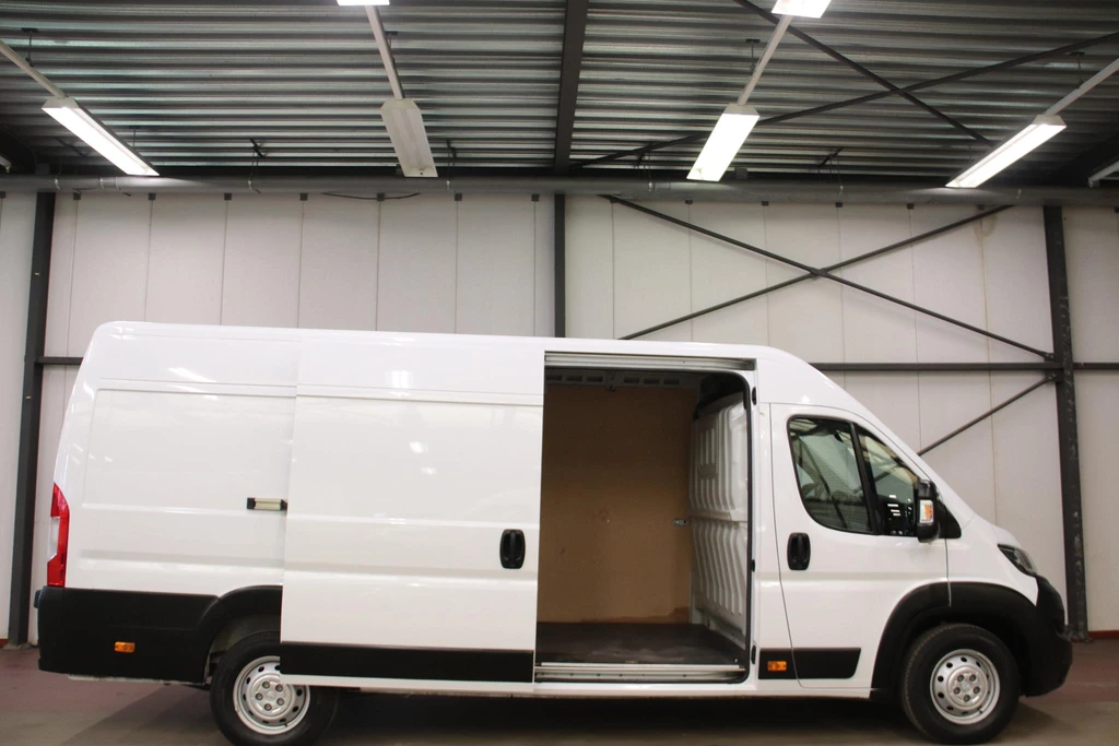 Peugeot Boxer – foto 5