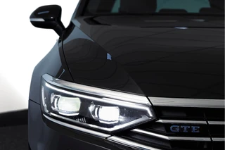 Volkswagen Passat – thumbnail 48