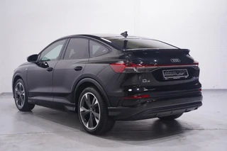 Audi Q4 Sportback e-tron – thumbnail 4