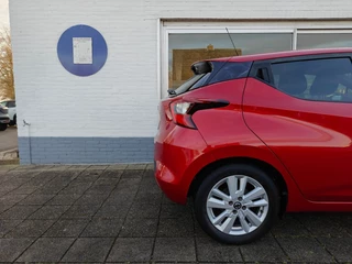 Nissan Micra – thumbnail 7