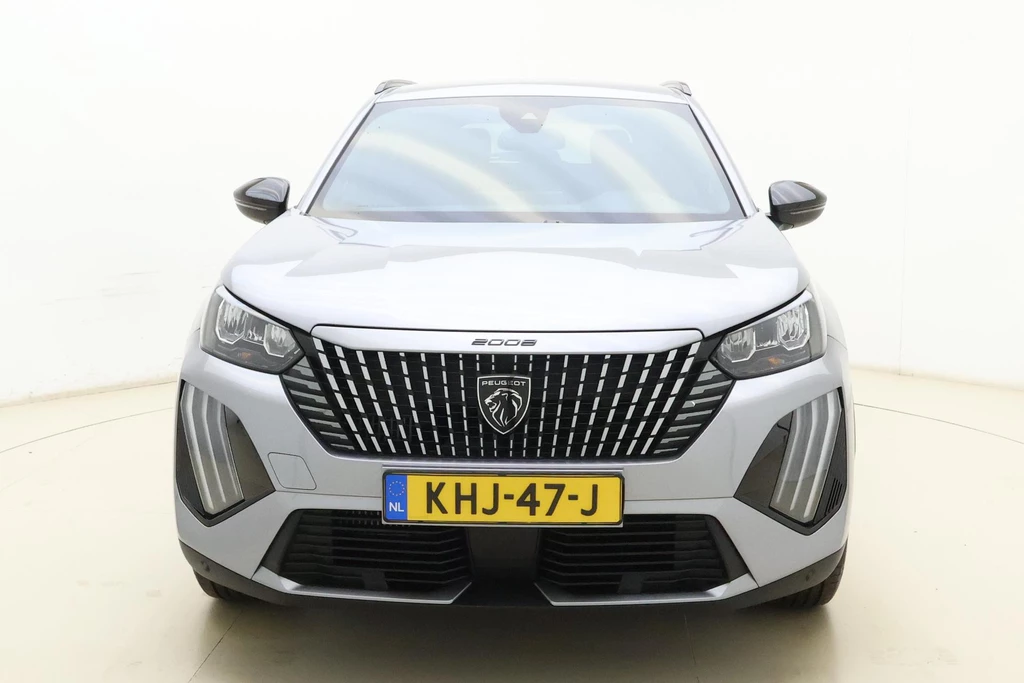 Peugeot 2008 – foto 9