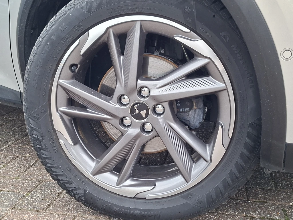DS DS 7 – foto 26