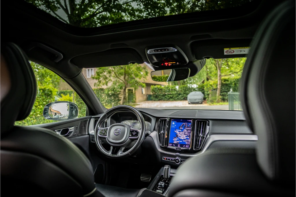 Volvo XC60 – foto 21