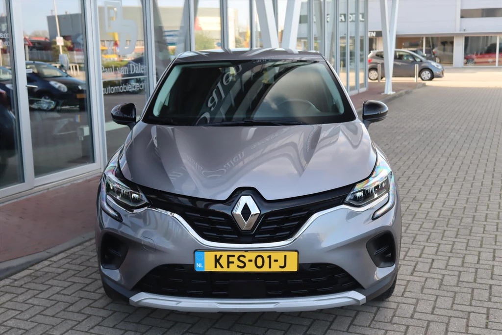 Renault Captur – foto 11
