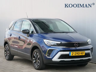 Opel Crossland – thumbnail 7