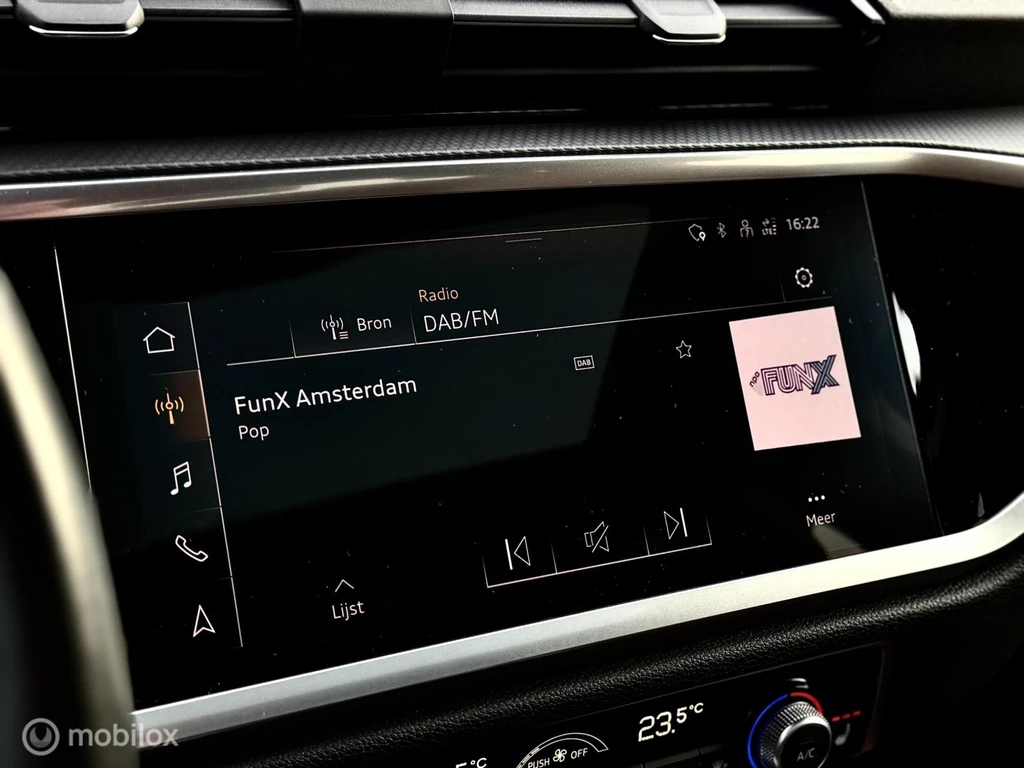 Audi Q3 – foto 27