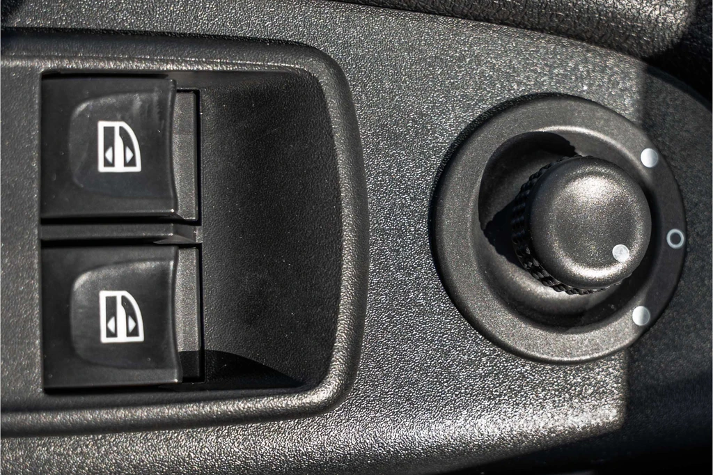 Renault Trafic – foto 24