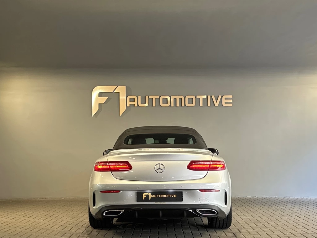 Mercedes-Benz E-Klasse – foto 4