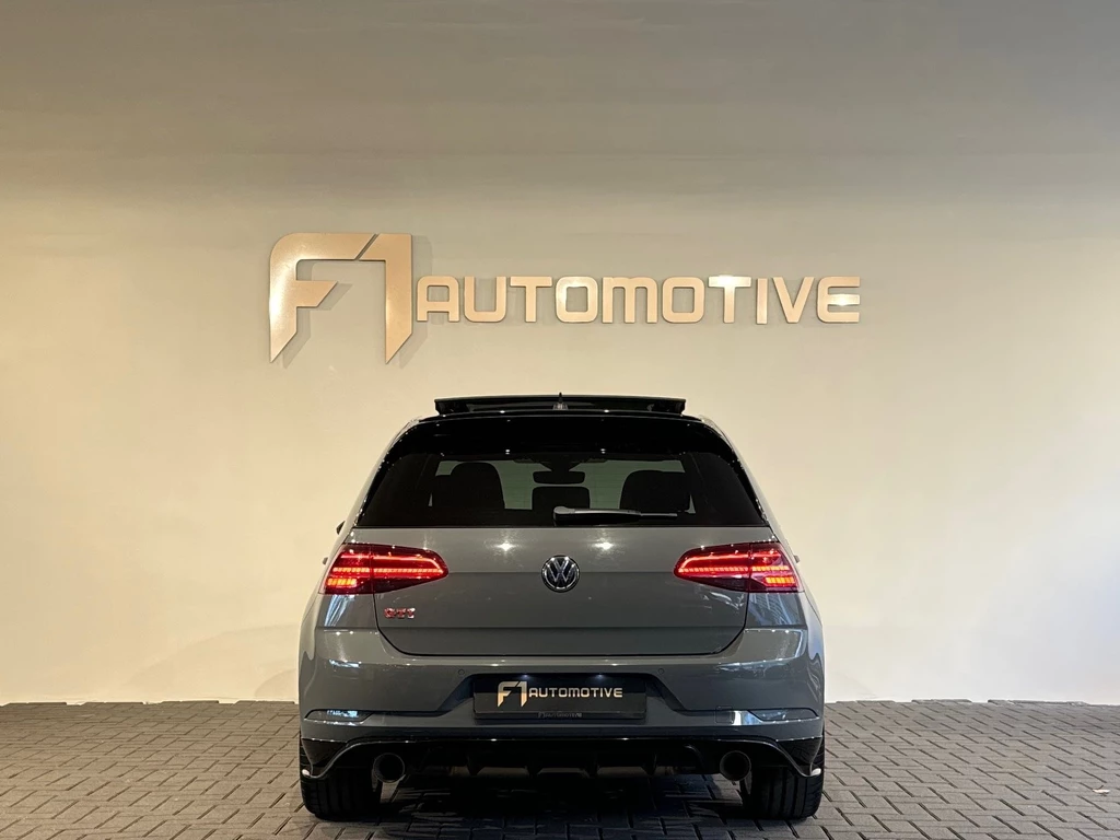 Volkswagen Golf – foto 4