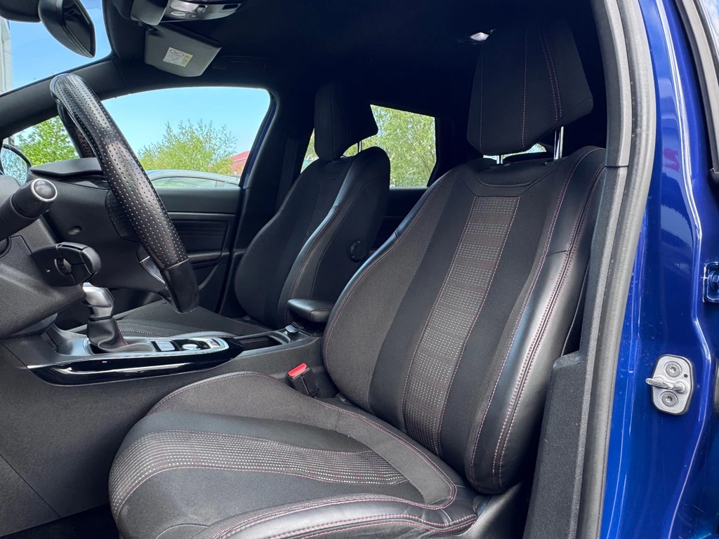 Peugeot 308 – foto 10