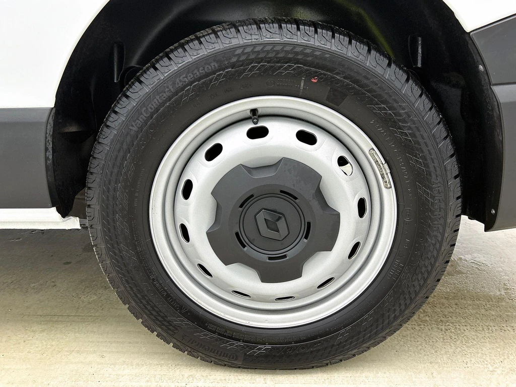 Renault Trafic – foto 34