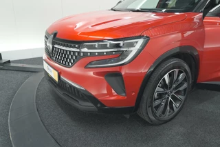 Renault Austral – thumbnail 1